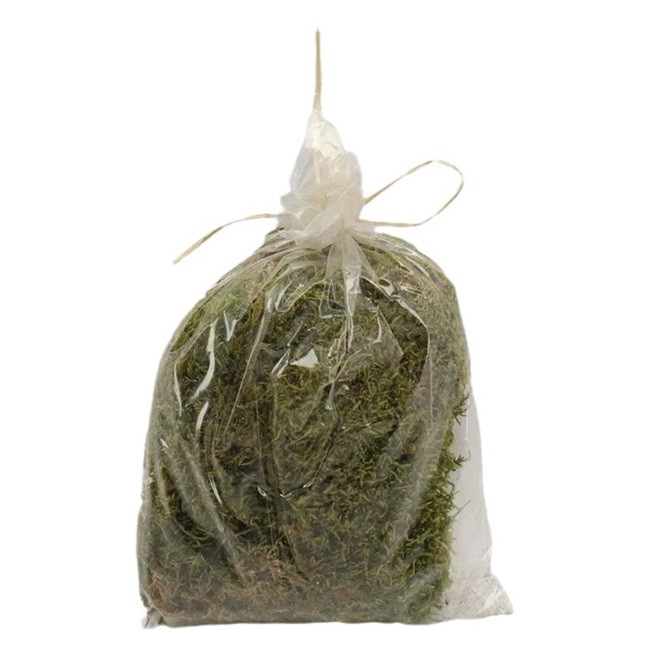 Dried articles Moss 80g