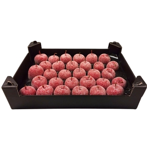 WAX APPEL H%