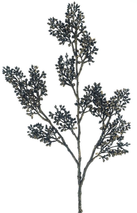 <h4>Wild yarrow spray copper 69cm</h4>
