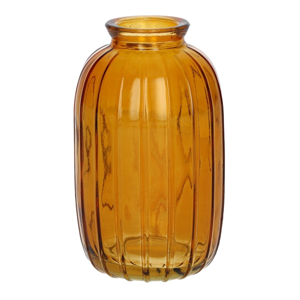 <h4>Bottle Carmen d4\\7xh12 ochre transparent</h4>