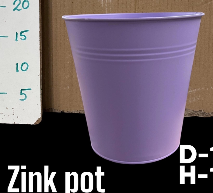 <h4>POT H%</h4>