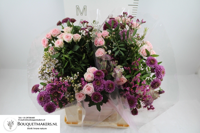 <h4>GEM BOEKET OV</h4>