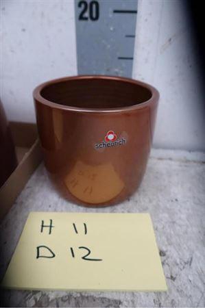 <h4>Dec Keramiek Brons</h4>