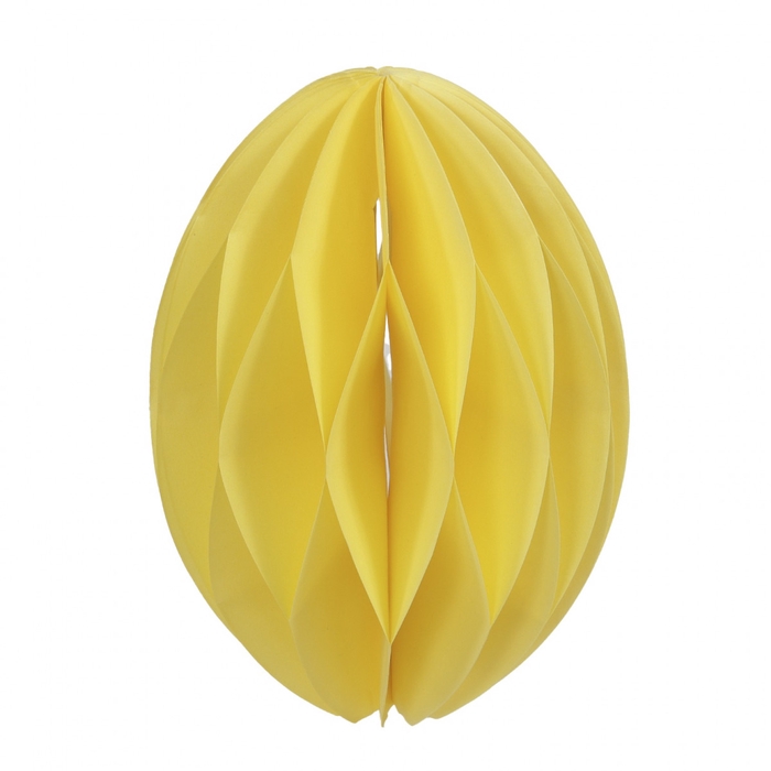 <h4>Easter Deco egg standing 13.5*23cm</h4>