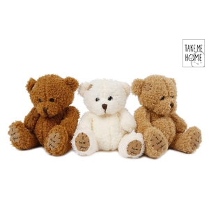 Take Me Home beer 18cm