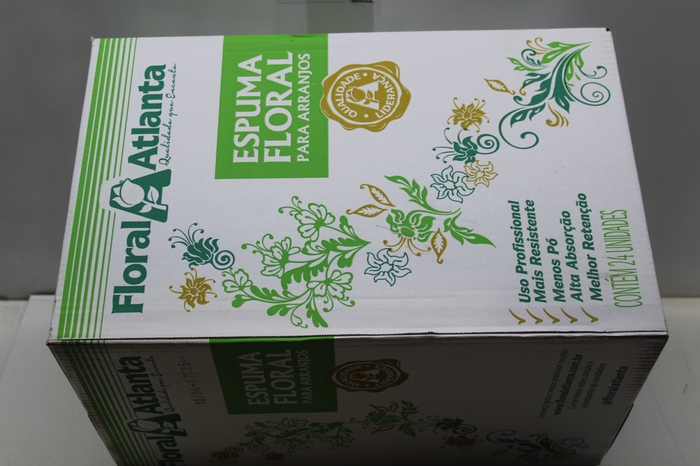 <h4>FLORAL F1000 C24 ATLANTA</h4>