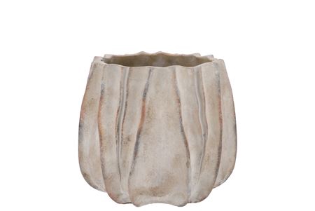 <h4>Alaska Structure Sand Pot 18x18x15cm</h4>