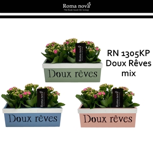 Kalan Rom 1305KP  Doux Rêves Mix