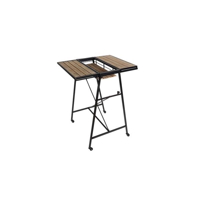 <h4>Convertible Plant Stand L73W60H124</h4>