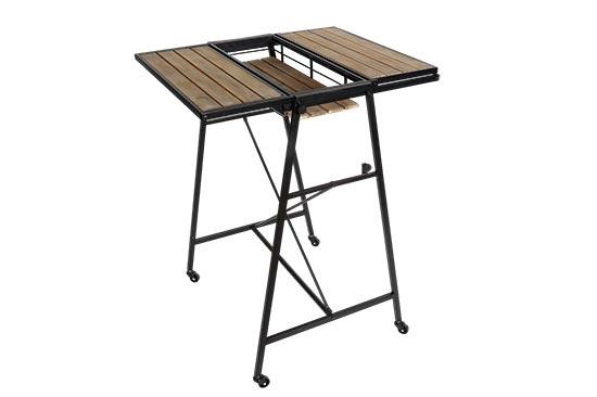 Convertible Plant Stand L73W60H124