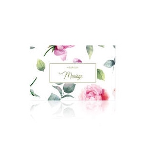 Heureux mariage 1108016F