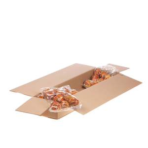 Whole Orange 250gr Bag Sb Natural Orange