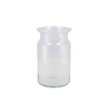 Glass Eco Bottle 15x25cm