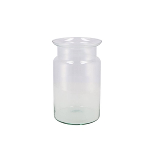 Glass Bottle Eco 15x25cm