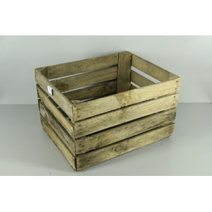 Fruit Box 4-stripe (50x40x30)