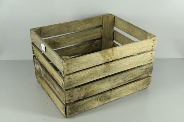 Fruit Box 4-stripe (50x40x30)