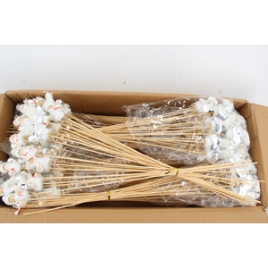 Stick Angel 7,5cm White  85278