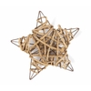 DECO Star willow bark 30 cm natural - 1 pcs