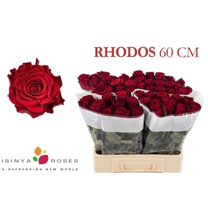 R GR RHODOS