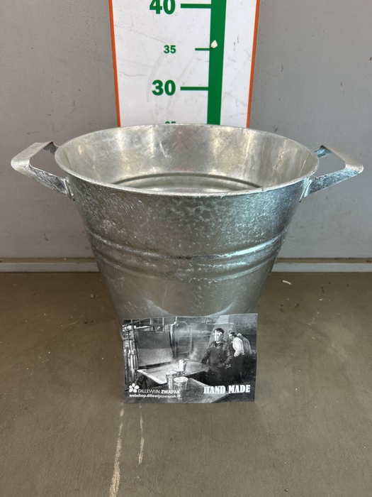 <h4>ZINK BUCKET+HANDLE H26XD28</h4>