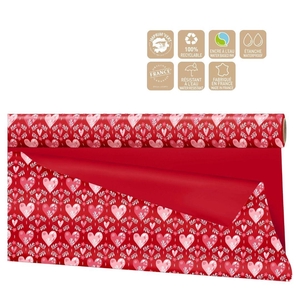 Folie Rol 80cm  25m Amara