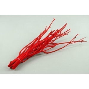 Mitsumata flock red bs(10)