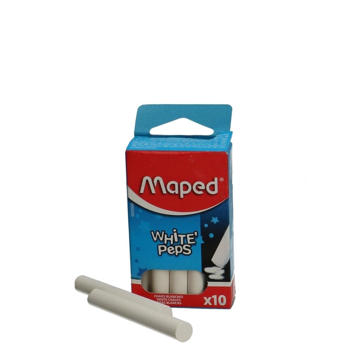 <h4>Bloemisterij Krijt x10</h4>