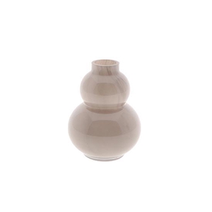 Vase Bubble H18D13.5