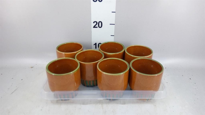 <h4>Pot   ...Keramische H%</h4>