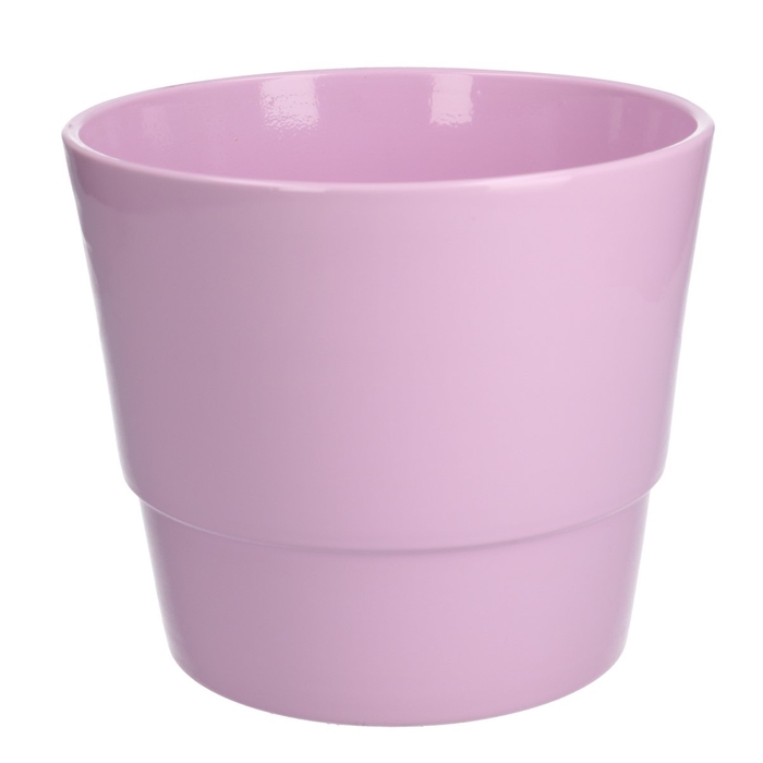 Keramiek Pot Basic d18*15cm