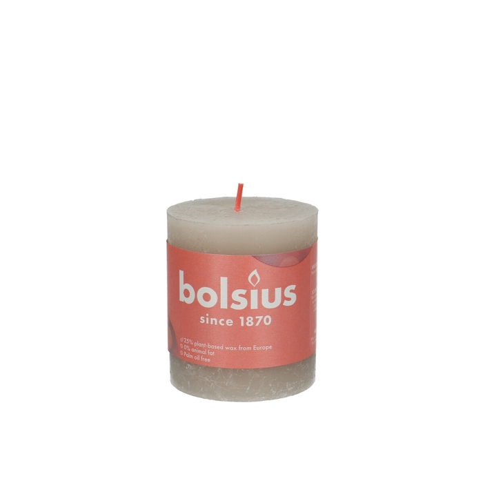 <h4>Stomp d07*08cm rustiek</h4>