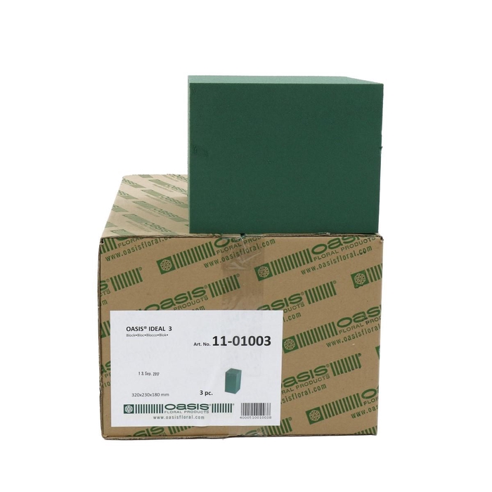 <h4>Blok Ideal  x3 32*23*18cm</h4>