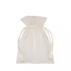 Bruiloft Tas Organza d09*12cm