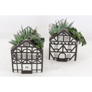 arr3 SN - Casa saxon groot