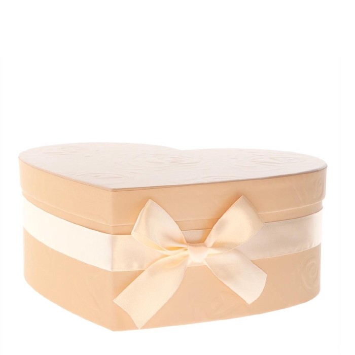 <h4>Valentine Hatbox Serenade 20*25*10cm</h4>