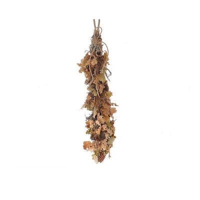 <h4>Droogdeco Pampas eik hangend 60cm</h4>