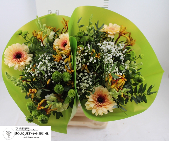 <h4>GEM BOEKET OV</h4>