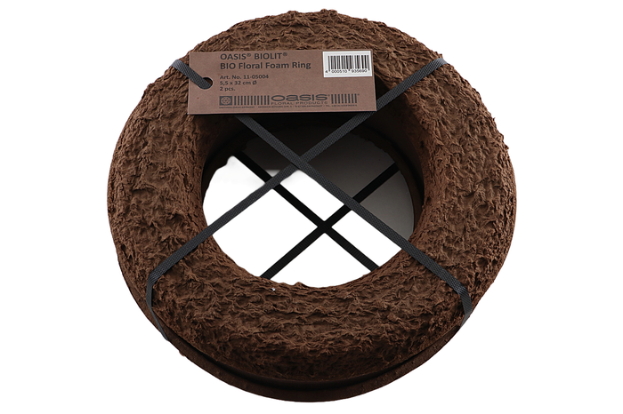 <h4>Oasis Ring XXL 32x5.5cm Biolite Bio</h4>