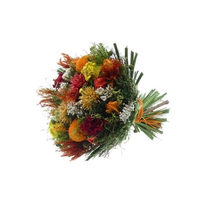 Df Bouquet Jl Orange