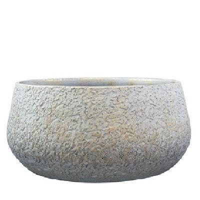 <h4>Keramiek Exclusief Nora schaal d28*13cm</h4>