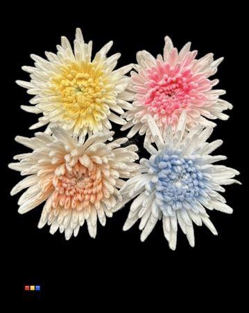 <h4>Chr G Marshmallow Mix</h4>