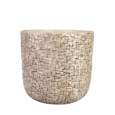 <h4>Keramiek Maxim pot d22*20cm</h4>