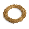 Krans Stro 25cm