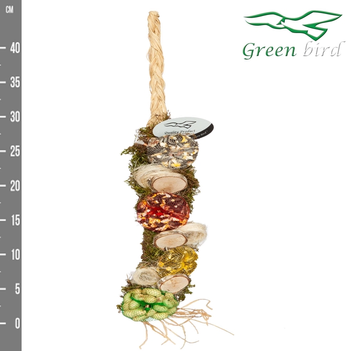 <h4>Voeder Staaf BL</h4>