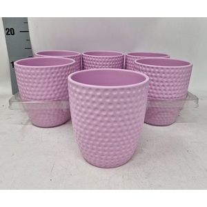 KERAMISCHE POT H%