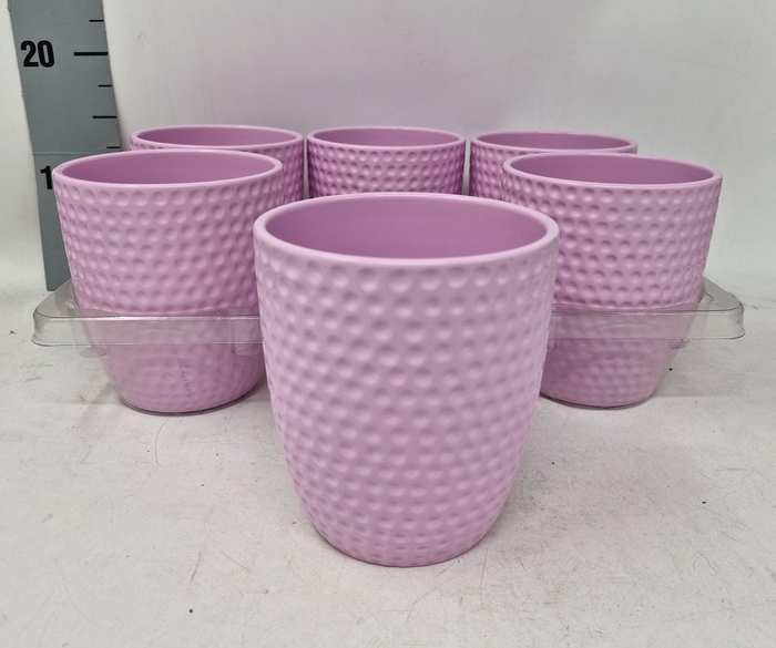 <h4>KERAMISCHE POT H%</h4>