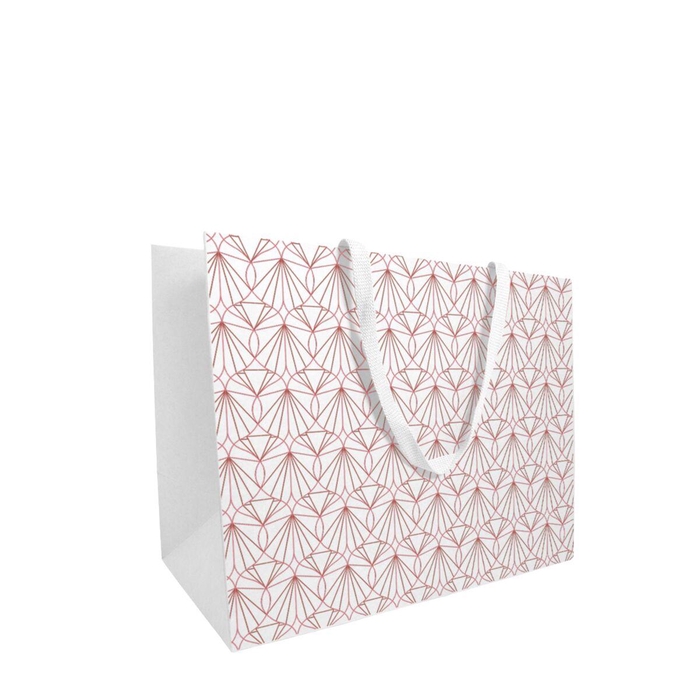 <h4>Bags Chrystal 20*10*17cm Clayrton</h4>