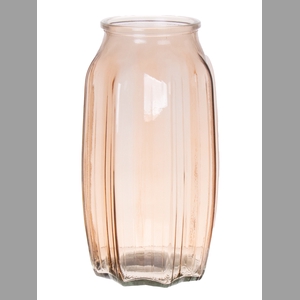 DF02-664323900 - Vase Suko d8.5/12xh22 taupe