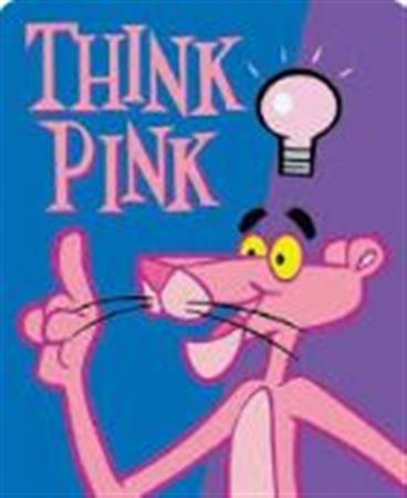 <h4>R GR THINK PINK EQ</h4>