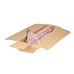 Birch 60cm 10pc Sb Pink Misty